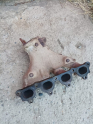 Oto Çıkma Parça / Honda / Civic / Egzoz / Egzoz Manifoldu / Çıkma Parça 