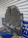 NISSAN QASHQAI 2014-2020 MOTOR ALT MUHAFAZA-DÜZCE ÇIKMA