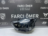 HYUNDAİ BAYON 21- SOL ÖN FAR SIFIR FULL LED