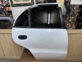 HYUNDAİ ACCENT SAĞ ARKA KAPI CAMI 95-00 MODEL