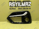 HONDA CİVİC SOL SİS ÇERÇEVESİ ORJİNAL