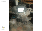 Oto Çıkma Parça / Ford / Focus / Motor / Motor (komple) / Sıfır Parça 