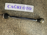 POLO İBİZA TOLEDO SAĞ AKS 6R0407762 ÇAĞRI OTO MASLAK