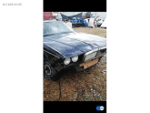 Oto Çıkma Parça / Jaguar / Daimler / Kaporta & Karoser / Sağ Ön Kapı / Çıkma Parça 