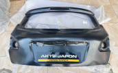 Qashqai Bagaj Kapak 2007-2013 K0100-JD9AB
