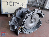 Oto Çıkma Parça / Ford / Focus / Şanzıman / Şanzıman Komple / Sıfır Parça 