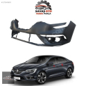 Oto Çıkma Parça / Renault / Megane / Tampon / Ön Tampon / Çıkma Parça 