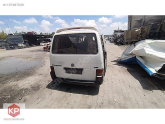 Oto Çıkma Parça / Volkswagen / Transporter / Radyatör / Yedek Su Deposu / Çıkma Parça 