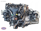 Oto Çıkma Parça / Citroen / C5 / Motor / Motor (komple) / Çıkma Parça 