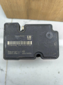 10.0970 0503.3 - 4S61 2M110 OPEL ASTRA ABS BEYNİ