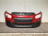 CITROEN C3 ÇIKMA ORJİNAL ÖN TAMPON