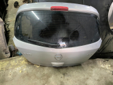 Oto Çıkma Parça / Opel / Corsa / Kaporta & Karoser / Bagaj Kapağı / Çıkma Parça 