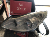 Oto Çıkma Parça / Opel / Corsa / Far & Stop / Sol Ön Far / Çıkma Parça 