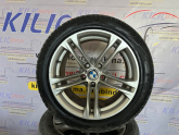 Oto Çıkma Parça / Bmw / 5 Serisi / Jant & Lastik / Jant & Lastik Takımı / Çıkma Parça 