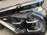 Oto Çıkma Parça / Citroen / C4 / Far & Stop / Sol Ön Far / Çıkma Parça 