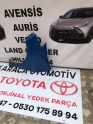 Oto Çıkma Parça / Toyota / Yaris / Kaporta & Karoser / Sol Ön Çamurluk / Çıkma Parça 