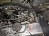 Oto Çıkma Parça / Mitsubishi / L300 / Motor / Motor (komple) / Çıkma Parça 