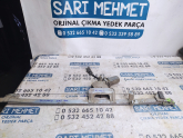 ÇIKMA FİAT DUCATO SAĞ ÖN CAM KRİKOSU K-062