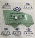 Polo 2012 Sağ Ön Cam Parça  Volkswagen Orijinal, Uygun Fiyat