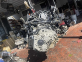 Oto Çıkma Parça / Volkswagen / Tiguan / Alt Takım / Teker Rulmanı / Çıkma Parça 