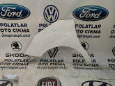 Citroen C3 sol ön çamurluk 2009-2015