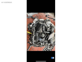 Oto Çıkma Parça / Volkswagen / Caddy / Motor / Motor (komple) / Çıkma Parça 