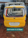 Oto Çıkma Parça / Ford / Tourneo Courier / Kaporta & Karoser / Bagaj Kapağı / Çıkma Parça 
