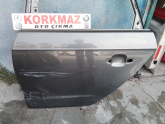 Oto Çıkma Parça / Audi / A4 / Kaporta & Karoser / Sol Arka Kapı / Çıkma Parça 