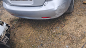 CHEVROLET LACETTİ HB ARKA TAMPON.OTO ERKAN ÜNYE