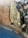 Nissan Primera sol ön far orjinal