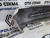 Oto Çıkma Parça / Volkswagen / Polo / Tampon / Arka Tampon / Çıkma Parça 