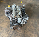 LİNEA 1.3 EURO 5 KOMPLE MOTOR ORJİNALL ÇIKMAA