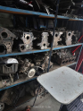 Oto Çıkma Parça / Renault / Megane / Motor / Blok / Çıkma Parça 