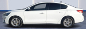 2014 FOCUS 3 ÇIKMA HATASIZ SOL ÖN KAPI YEDEK PARÇALARI