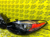 Oto Çıkma Parça / Renault / Fluence / Far & Stop / Far Camı / Çıkma Parça 