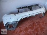 Oto Çıkma Parça / Dacia / Duster / Tampon / Ön Tampon / Çıkma Parça 