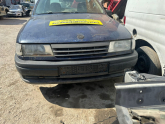 Oto Çıkma Parça / Opel / Vectra / Tampon / Ön Tampon / Çıkma Parça 