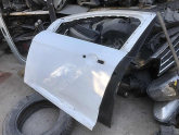 Oto Çıkma Parça / Ford / Focus / Kaporta & Karoser / Sol Ön Kapı / Çıkma Parça 