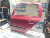 Oto Çıkma Parça / Renault / Clio / Kaporta & Karoser / Sol Arka Kapı / Çıkma Parça 