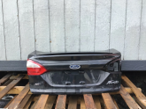 FORD FIESTA ÇIKMA ORJİNAL BAGAJ