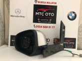 Oto Çıkma Parça / Ford / Tourneo Courier / Ayna / Sol Dış Ayna / Çıkma Parça 