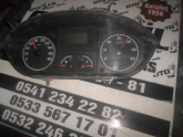 Oto Çıkma Parça / Fiat / Ducato / Elektrik / Kilometre Saati / Çıkma Parça 