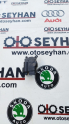 Oto Çıkma Parça / Volkswagen / Passat / Kalorifer / Kalorifer Motoru / Çıkma Parça 