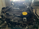 OPEL 1.2 - Chevrolet Kalos Komple Motor Seti