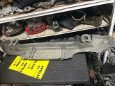 Oto Çıkma Parça / Porsche / 911 / Tampon / Tampon Demiri / Çıkma Parça 