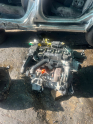 Oto Çıkma Parça / Citroen / C4 / Motor / Motor (komple) / Çıkma Parça 