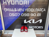 HYUNDAİ H100 MİNİBÜS SAG SOL STOP ORİJİNAL ÇIKMA YEDEK PARÇA