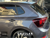 VW POLO SOL ARKA ÇAMURLUK ve TÜM AKSAMLARI | ÜNALLAR OTO ÇIKMA |