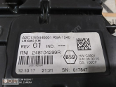 Oto Çıkma Parça / Renault / Megane / Elektrik / Kilometre Saati / Çıkma Parça 
