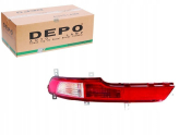 KİA SPORTAGE SOL ARKA SİS LAMBASI DPO-223-4003L-UE
